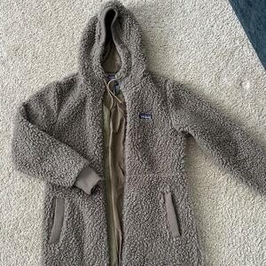 Patagonia Teddy Bear Jacket